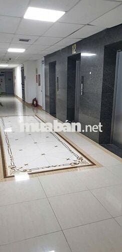 Cho thuê căn hộ 105 m2 ,3 phòng ngủ tại 310 Minh khai HN