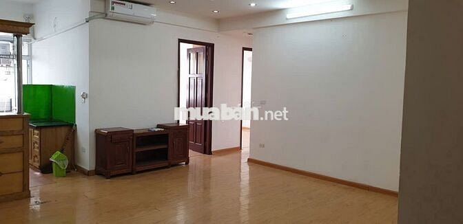 Cho thuê căn hộ 105 m2 ,3 phòng ngủ tại 310 Minh khai HN