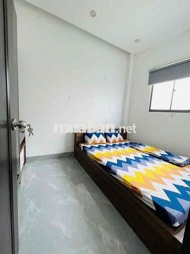 Mình CHÍNH CHỦ cần bán nhà gác lửng đúc 2 MẶT KIỆT Huỳnh Ngọc Huệ