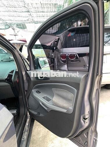 Ford EcoSport 2016 1.5L Trend MT - 128354 km