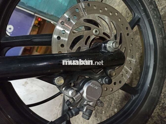WAVE RSX FI 110 ĐẦU 2016 BSTP 9 CHỦ KÍ GIẤY ZIN 💯