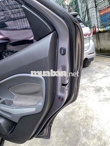 Ford EcoSport 2016 1.5L Trend MT - 128354 km