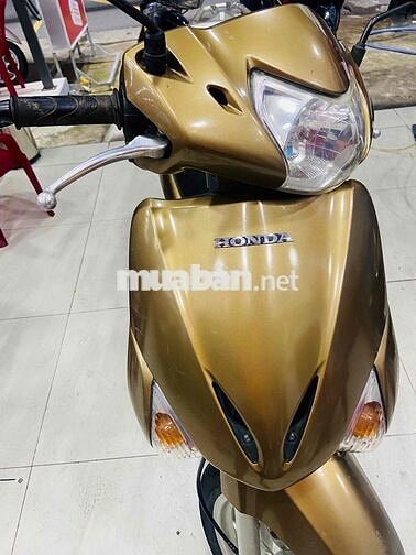 Honda Lead 110 Xe 2012 chính chủ