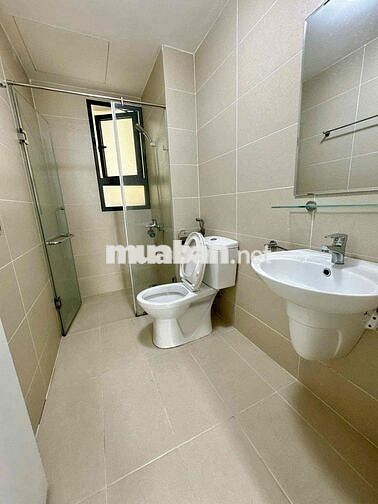 Cho thuê CH Topaz Twins Biên Hoà! 77m2, 2pn, 2wc , NT cơ bản! 11tr/th