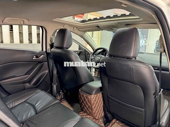 ⛓️‍💥⛓️‍💥 MAZDA 3 SEDAN 2016 ⛓️‍💥⛓️‍💥