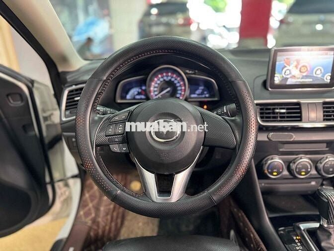 ⛓️‍💥⛓️‍💥 MAZDA 3 SEDAN 2016 ⛓️‍💥⛓️‍💥