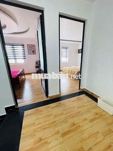 Cơ hội hiếm có, giá sốc sở hữu để nhà Trần Quang Diệu- Q3. DT 47m2