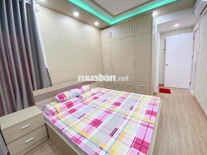 Cho thuê căn góc Topaz Twins 2PN Topaz Twins full nội thất cao cấp , x