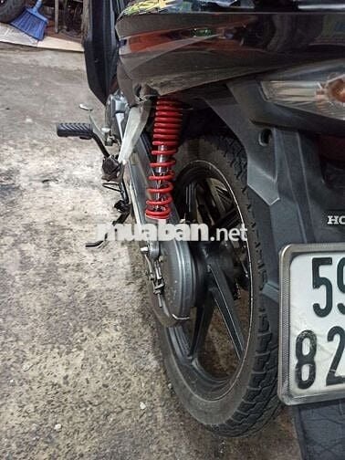 WAVE RSX FI 110 ĐẦU 2016 BSTP 9 CHỦ KÍ GIẤY ZIN 💯
