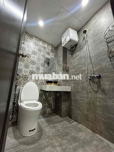 Mình CHÍNH CHỦ cần bán nhà gác lửng đúc 2 MẶT KIỆT Huỳnh Ngọc Huệ