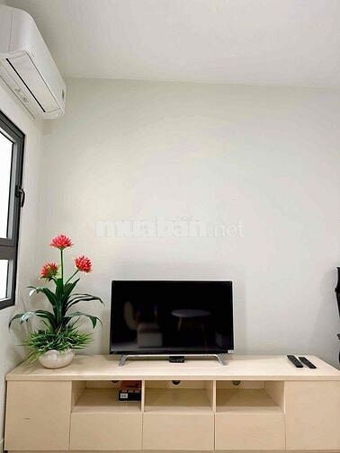 Cho thuê CH Topaz Twins Biên Hoà! 77m2, 2pn, 2wc , NT cơ bản! 11tr/th