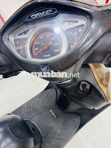 Honda Lead 110 Xe 2012 chính chủ