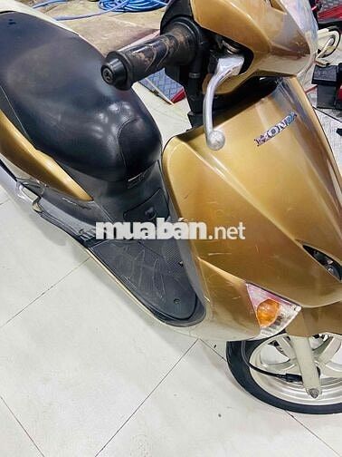 Honda Lead 110 Xe 2012 chính chủ