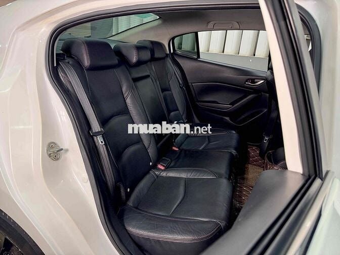 ⛓️‍💥⛓️‍💥 MAZDA 3 SEDAN 2016 ⛓️‍💥⛓️‍💥