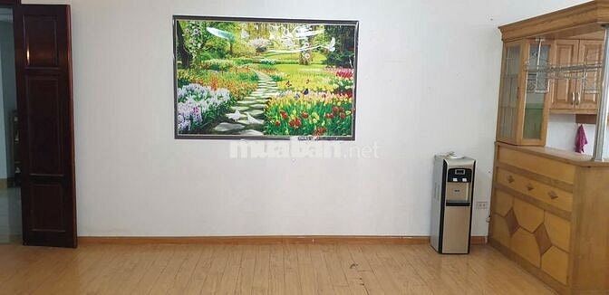 Cho thuê căn hộ 105 m2 ,3 phòng ngủ tại 310 Minh khai HN