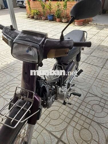 Bán xe như hình giấy đầy đủ.xe chạy ok.