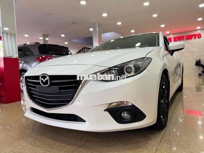 ⛓️‍💥⛓️‍💥 MAZDA 3 SEDAN 2016 ⛓️‍💥⛓️‍💥