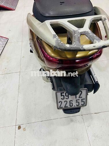 Honda Lead 110 Xe 2012 chính chủ