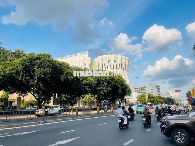 Nhà mặt tiền Hoàng Văn Thụ, Phú Nhuận - 6x25m - 2 Tầng - 55 Triệu