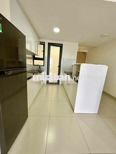 Cho thuê CH Topaz Twins Biên Hoà! 77m2, 2pn, 2wc , NT cơ bản! 11tr/th