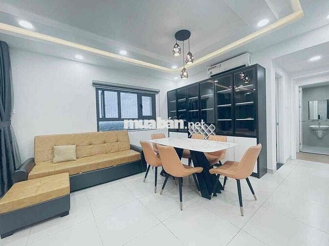 Cho thuê Căn Hộ Topaz Twins đường võ thị sáu tp. Biên hòa đồng Nai