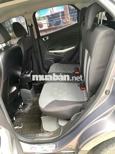 Ford EcoSport 2016 1.5L Trend MT - 128354 km