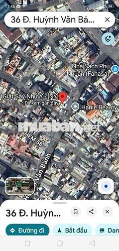 Nhà 3 tầng mặt tiền đường lớn ,BDS dòng tiền