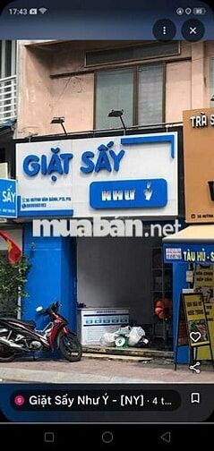Nhà 3 tầng mặt tiền đường lớn ,BDS dòng tiền