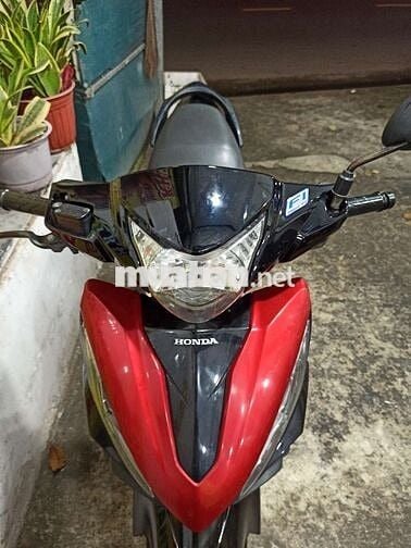 WAVE RSX FI 110 ĐẦU 2016 BSTP 9 CHỦ KÍ GIẤY ZIN 💯