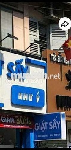 Nhà 3 tầng mặt tiền đường lớn ,BDS dòng tiền