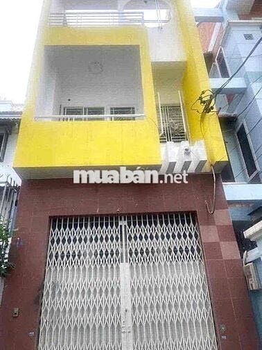 Nhà HXT Nguyễn Công Hoan, Phú Nhuận (4x18m,CHO LÀM CHDV/ CẢI TẠO)