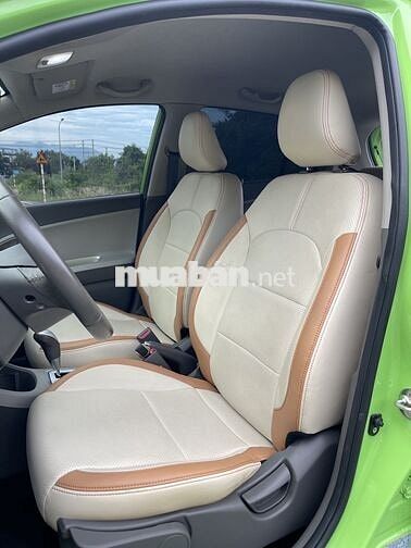 Kia Morning 2020 Luxury - 23000 km
