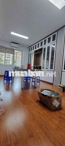 Bán chung cư N03 Trần Quý Kiên, 78m 2 ngủ chỉ 6.19 tỷ