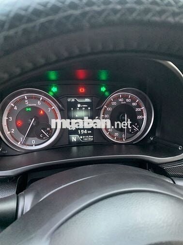 Suzuki XL 7 2023 1.5 AT full hãng 15000 km