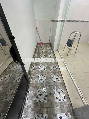 Chính chủ bán nhà hẻm CMT8, P. Nhiêu Lộc,HCM (P.11, Q.03 cũ) 3,8 tỷ TL