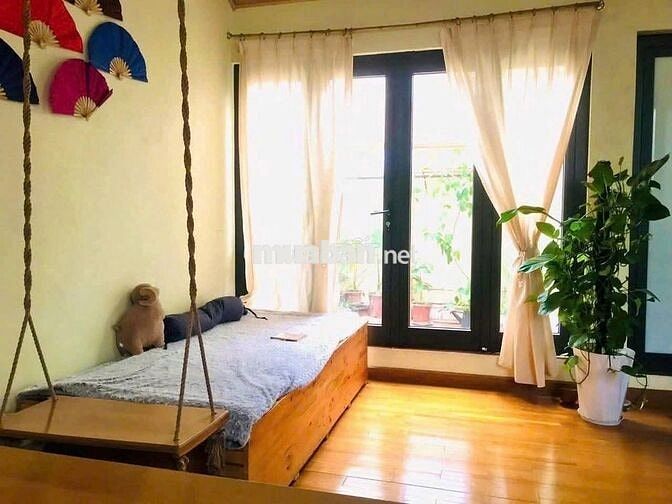Bán siêu phẩm lô góc phong cách vintage phố Đặng Tất - Phan Đình Phùng