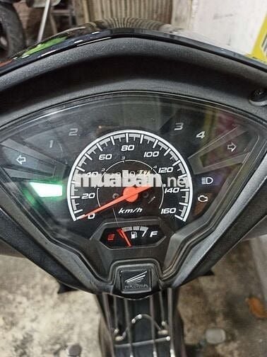 WAVE RSX FI 110 ĐẦU 2016 BSTP 9 CHỦ KÍ GIẤY ZIN 💯
