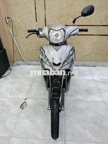 Sirus FI 2017 ,BS 86 ,Xe Bao Đẹp Máy Rất Ngọt