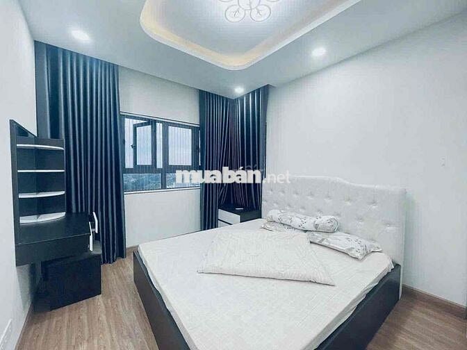 Cho thuê Căn Hộ Topaz Twins đường võ thị sáu tp. Biên hòa đồng Nai
