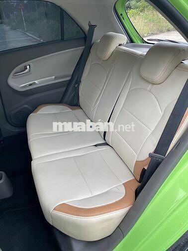 Kia Morning 2020 Luxury - 23000 km