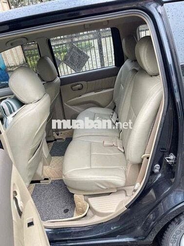Nissan Grand livina Số tự Động 7 Chổ siu đẹp