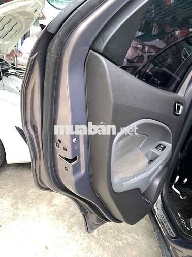Ford EcoSport 2016 1.5L Trend MT - 128354 km