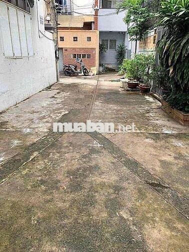 Nhà HXT Nguyễn Công Hoan, Phú Nhuận (4x18m,CHO LÀM CHDV/ CẢI TẠO)