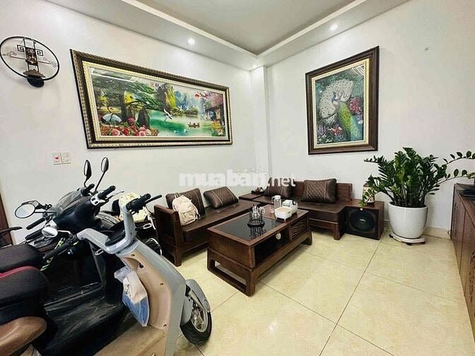 Cơ hội hiếm có, giá sốc sở hữu để nhà Trần Quang Diệu- Q3. DT 47m2