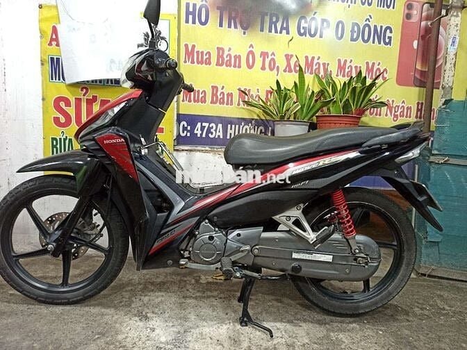 WAVE RSX FI 110 ĐẦU 2016 BSTP 9 CHỦ KÍ GIẤY ZIN 💯