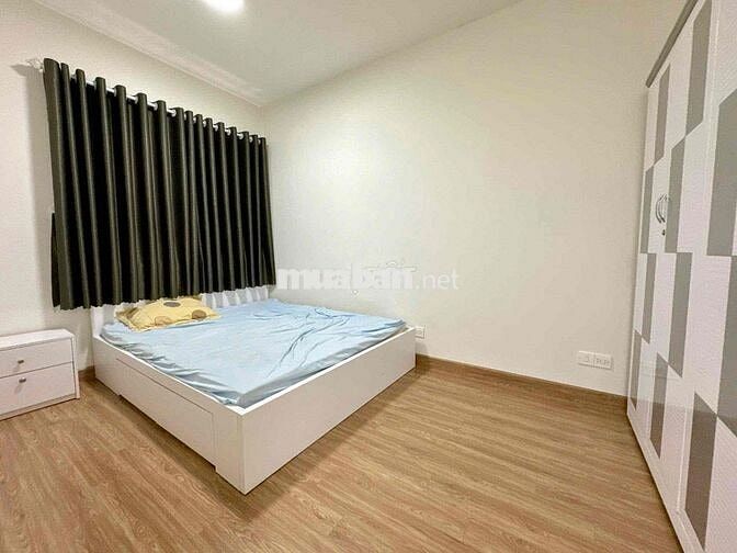 Cho thuê CH Topaz Twins Biên Hoà! 77m2, 2pn, 2wc , NT cơ bản! 11tr/th