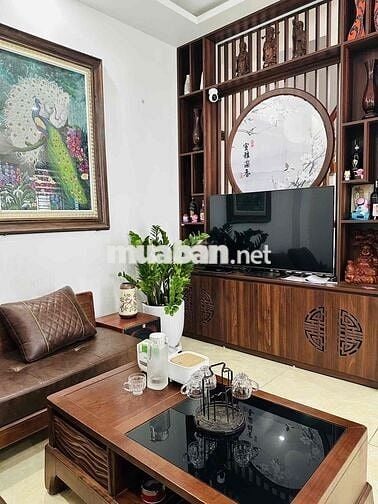 Cơ hội hiếm có, giá sốc sở hữu để nhà Trần Quang Diệu- Q3. DT 47m2