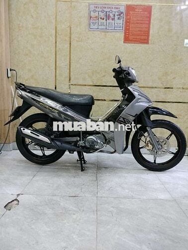 Sirus FI 2017 ,BS 86 ,Xe Bao Đẹp Máy Rất Ngọt