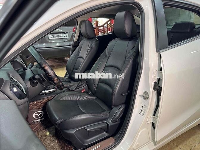 ⛓️‍💥⛓️‍💥 MAZDA 3 SEDAN 2016 ⛓️‍💥⛓️‍💥