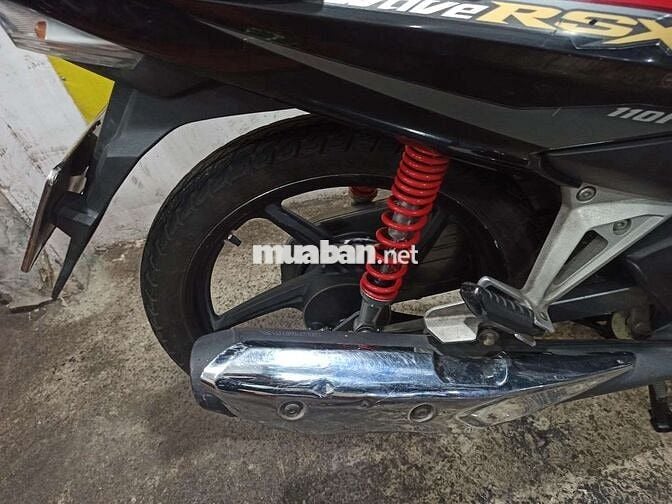 WAVE RSX FI 110 ĐẦU 2016 BSTP 9 CHỦ KÍ GIẤY ZIN 💯